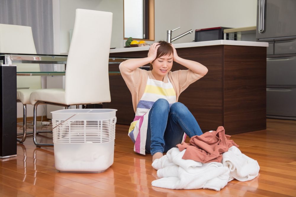 狭小住宅でも「家事がしにくい」を解決！間取りで家事動線を劇的に改善する方法