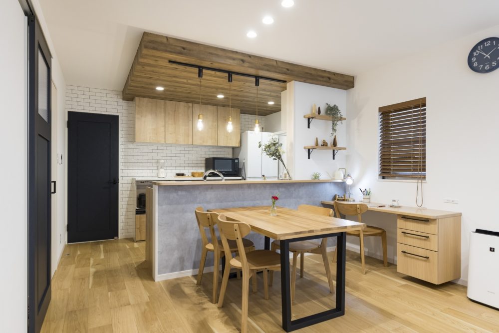 狭小住宅でも驚くほど広く！動線を活かす間取り設計の秘訣