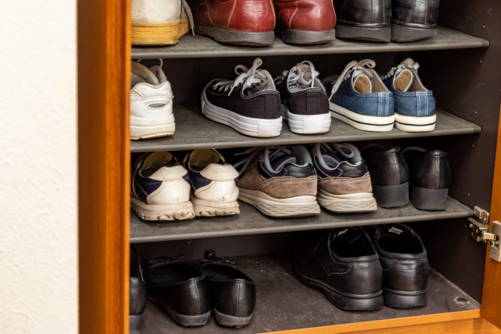 【狭小住宅】玄関まわりを劇的に改善！動線と収納で暮らしやすさをアップする間取り術