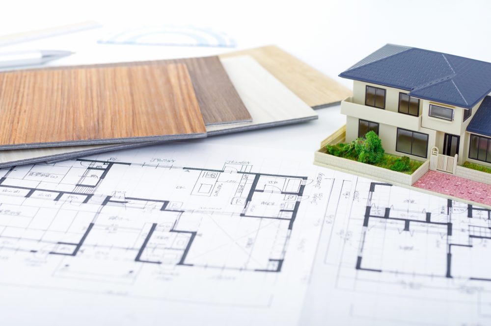 狭小住宅の間取りは「動線」で決まる！暮らしを劇的に変える設計の秘訣