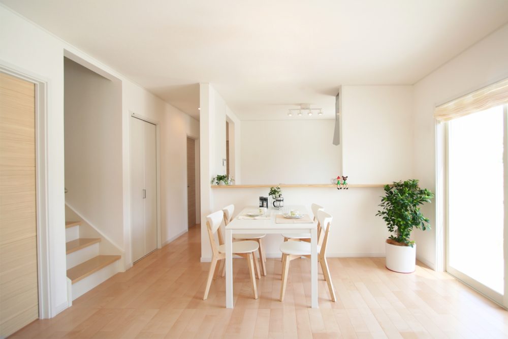 【狭小住宅】家族構成で変わる！快適な間取りと生活動線設計