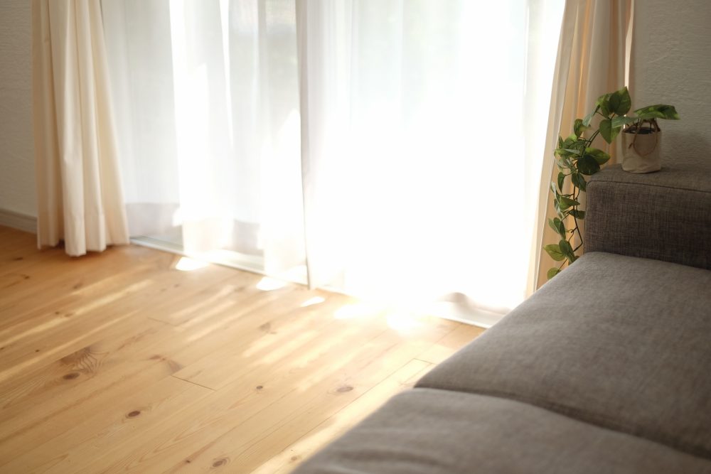 狭小住宅でも諦めない！回遊動線で叶える家事ラク＆広々空間の間取り