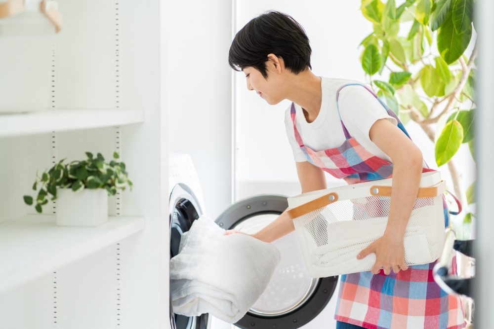 狭小住宅でも諦めない！回遊動線で叶える家事ラク＆広々空間の間取り