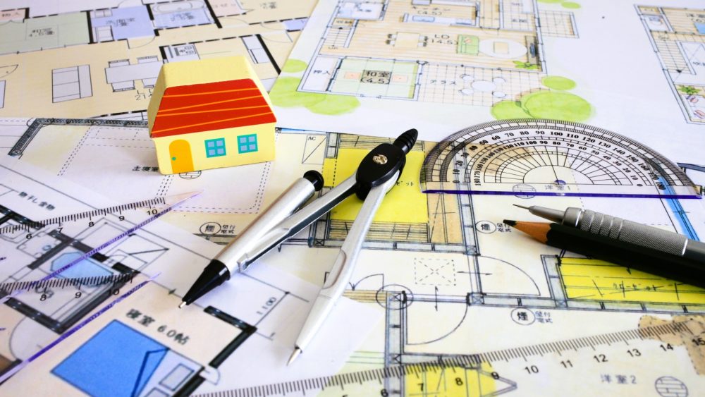 狭小住宅の間取りは動線が命！後悔しない設計の基本とアイデア集