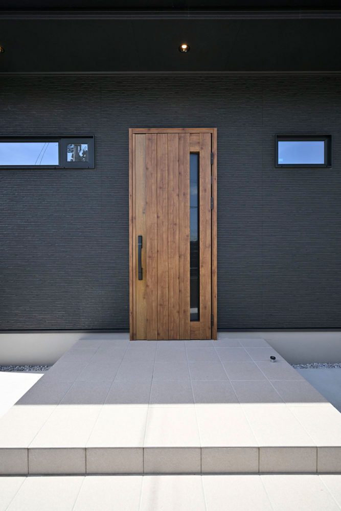 八幡市 一戸建て施工事例 6 八幡市の一戸建て施工事例