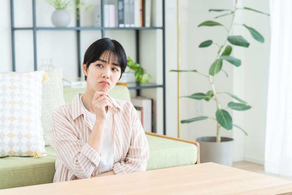 狭小住宅で後悔するのはどんなとき？
