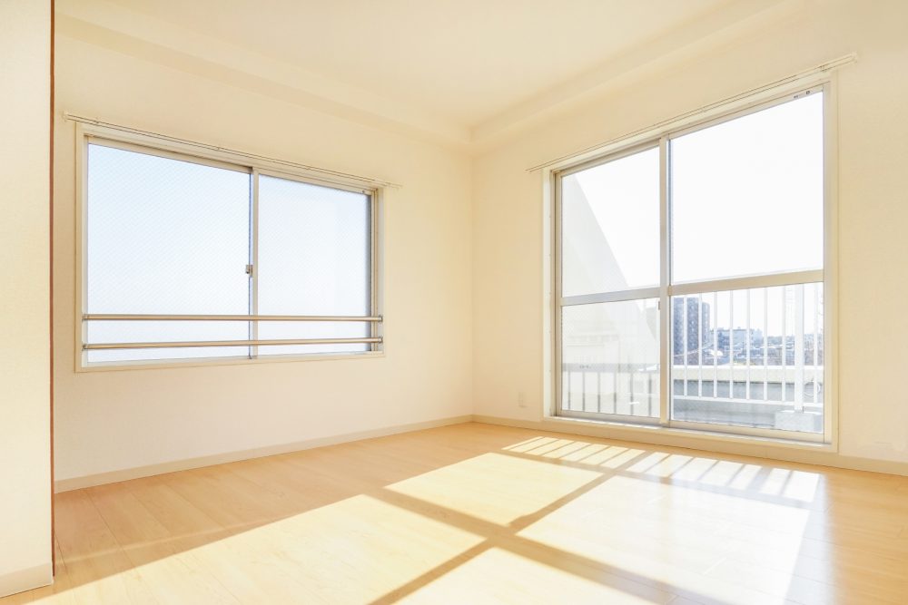 なぜ狭小住宅は採光・日当たりに工夫が必要なのか