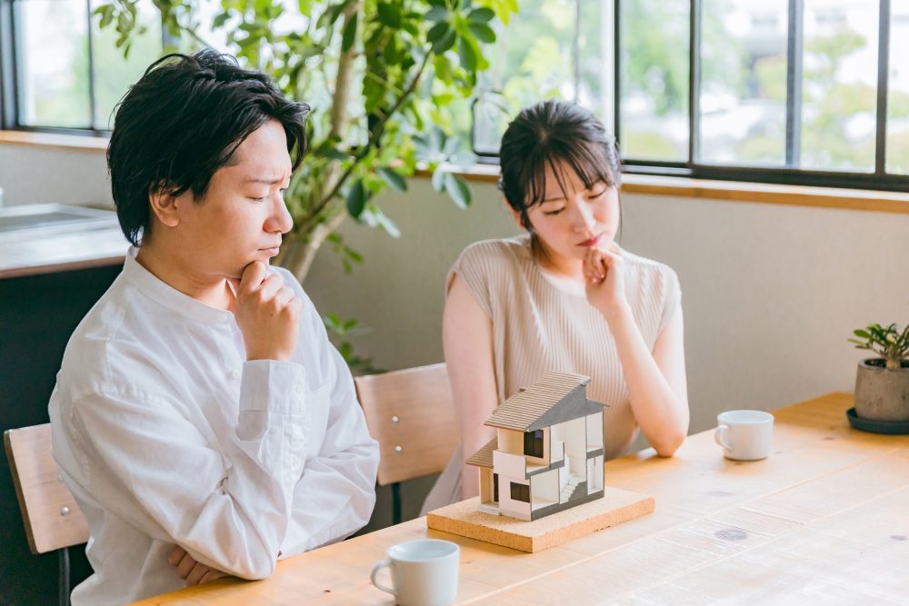  金利が見直された今、注文住宅の予算をどう組み立てる？